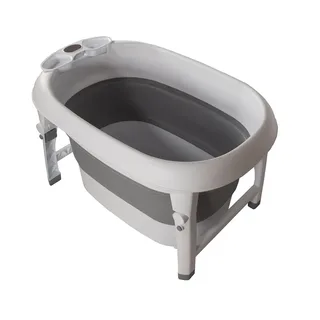 Babydan 100l Opvouwbaar Babybadje de BabyDan – photo produit 1 sur 3