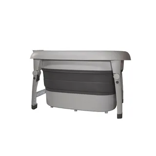 Babydan 100l Opvouwbaar Babybadje de BabyDan – photo produit 2 sur 3