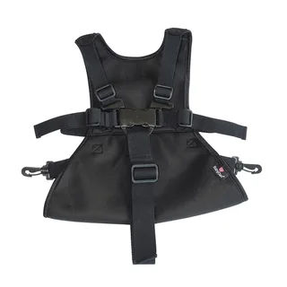 Babydan 3020-11 Draagzak fra BabyDan – produktbillede 1 af 2