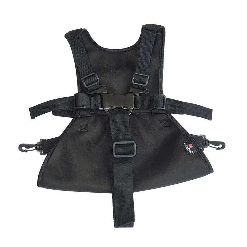 Babydan 3020-11 Draagzak fra BabyDan – produktbillede 1 af 2