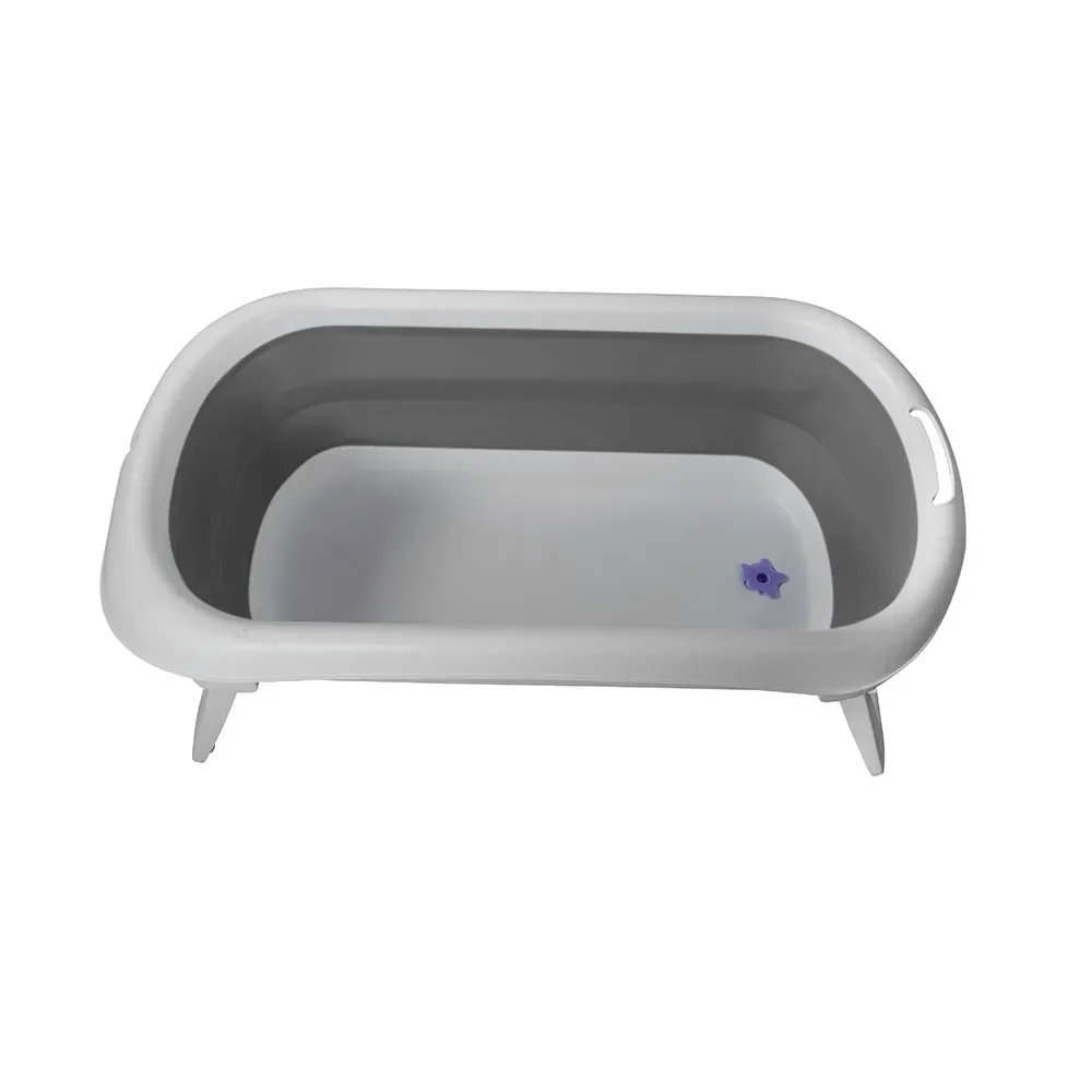 Babydan 30l Babybadekar fra BabyDan – produktbillede