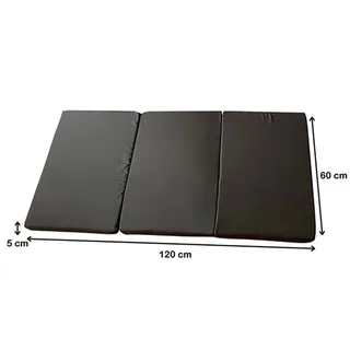 Babydan 500022 Matras van BabyDan – productfoto 2 van 4
