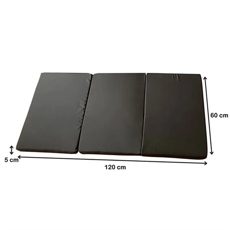 Babydan 500022 Matras van BabyDan – productfoto 2 van 4