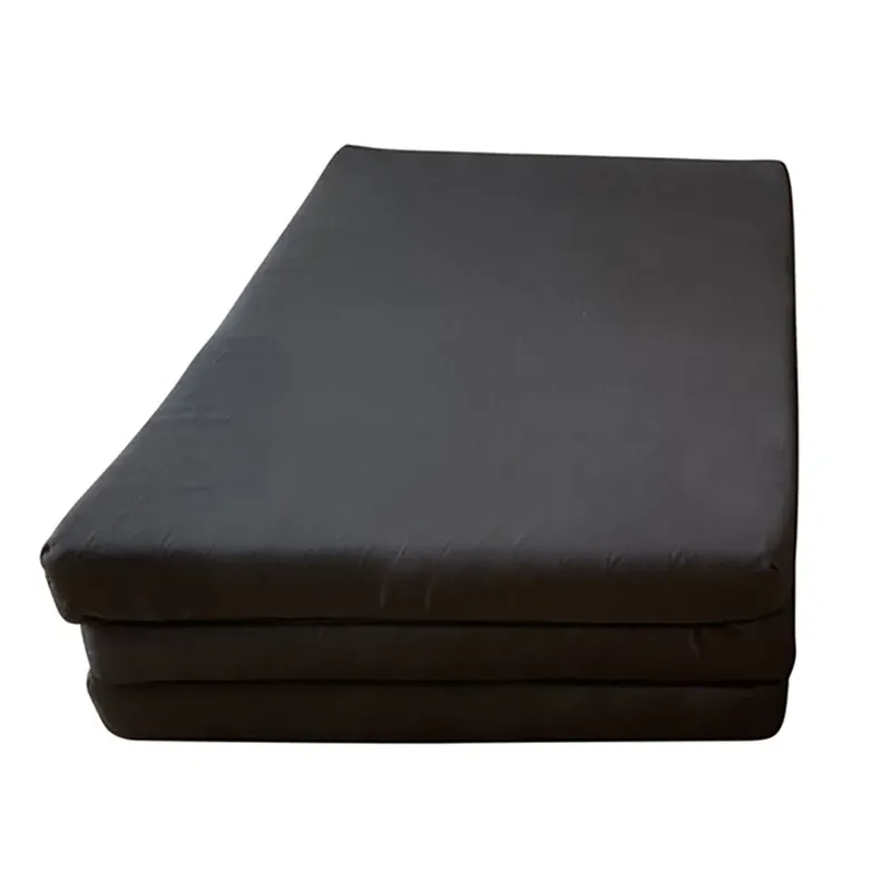 Babydan 500022 Matras van BabyDan – productfoto 4 van 4