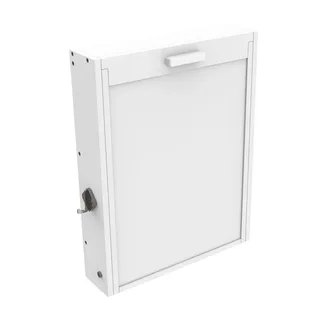 Babydan 5705548043698 Commode från BabyDan – produktbild 2 av 2