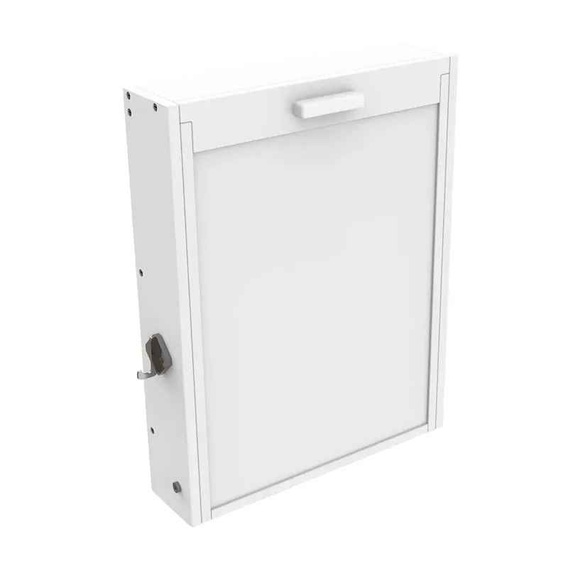 Babydan 5705548043698 Commode från BabyDan – produktbild 2 av 2