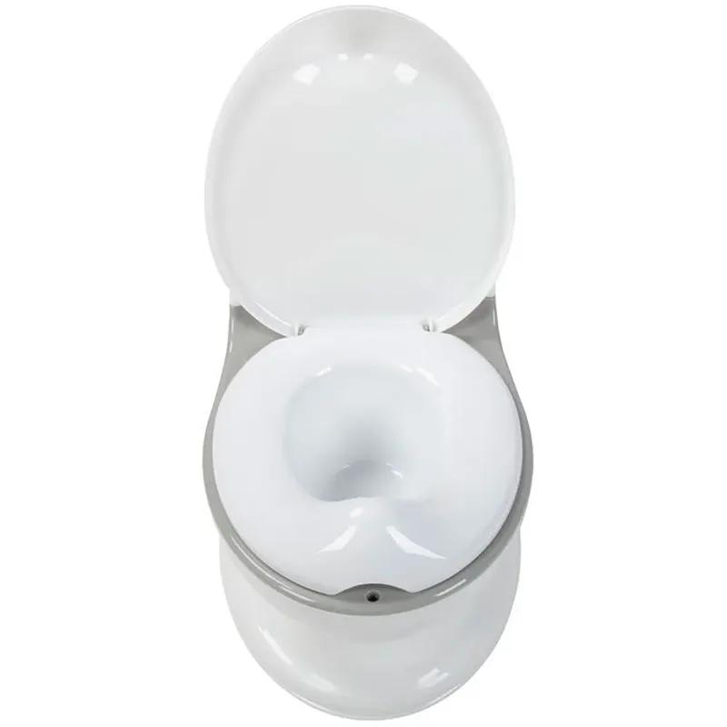 Pot Musical 5705548043810 de BabyDan – photo produit 2 sur 3
