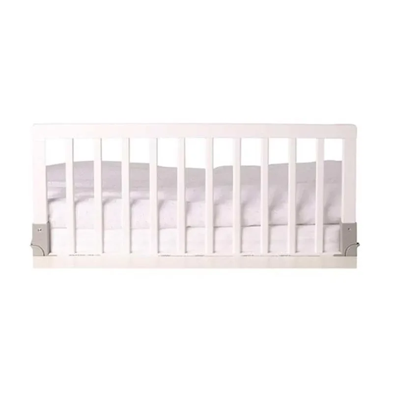 Bedhekje Wit van BabyDan – productfoto