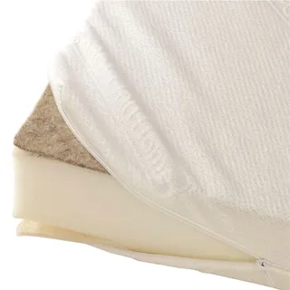 Comfort 29x75x4 Cm Matras van BabyDan – productfoto 2 van 2