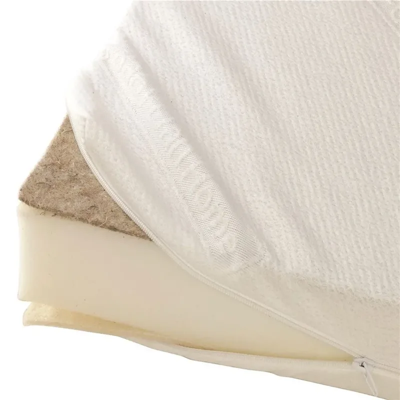 Comfort 29x75x4 Cm Matras van BabyDan – productfoto 2 van 2