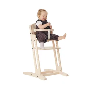 Danchair Evoluerende Kinderstoel de BabyDan – photo produit 2 sur 2