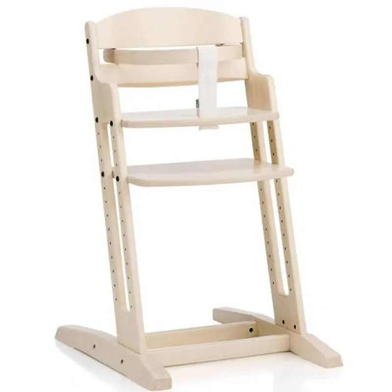Danchair Evoluerende Kinderstoel de BabyDan – photo produit 1 sur 2