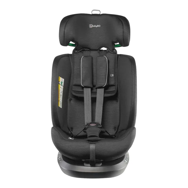 Kindersitz Protection 360