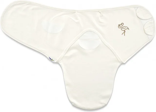 Soft Swaddle Medium Inbakerdoek 4308