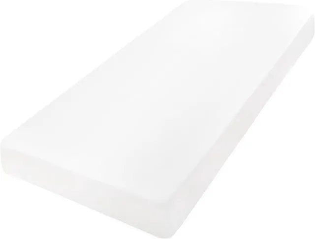 Jersey 70x140 cm Juniormatras Hoeslaken