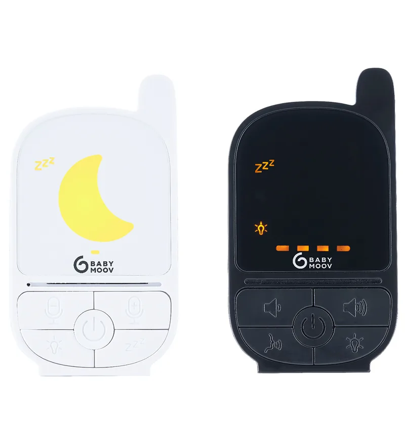 Babyfoon - Handy Care de Babymoov – photo produit