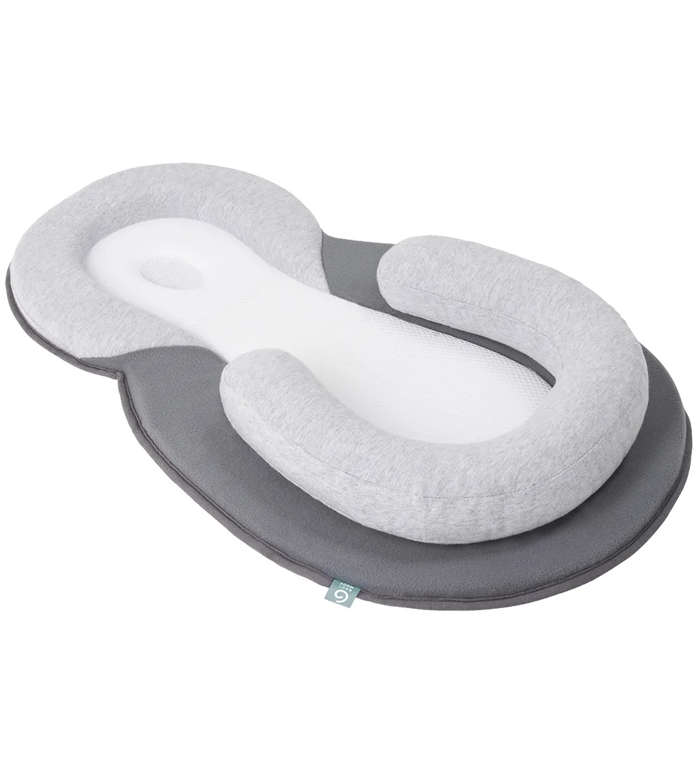 Babynest - Gezellige droom Original - Smokey van Babymoov – productfoto