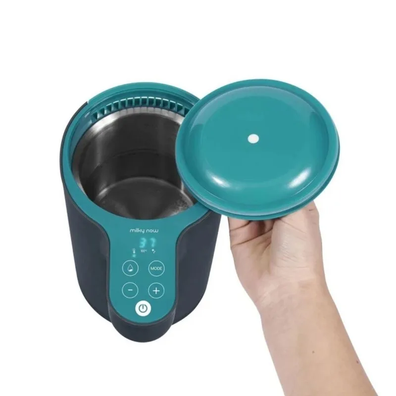 Flessenwarmer/Elektrische waterkoker - Milky Now by Babymoov – product photo 3 of 4