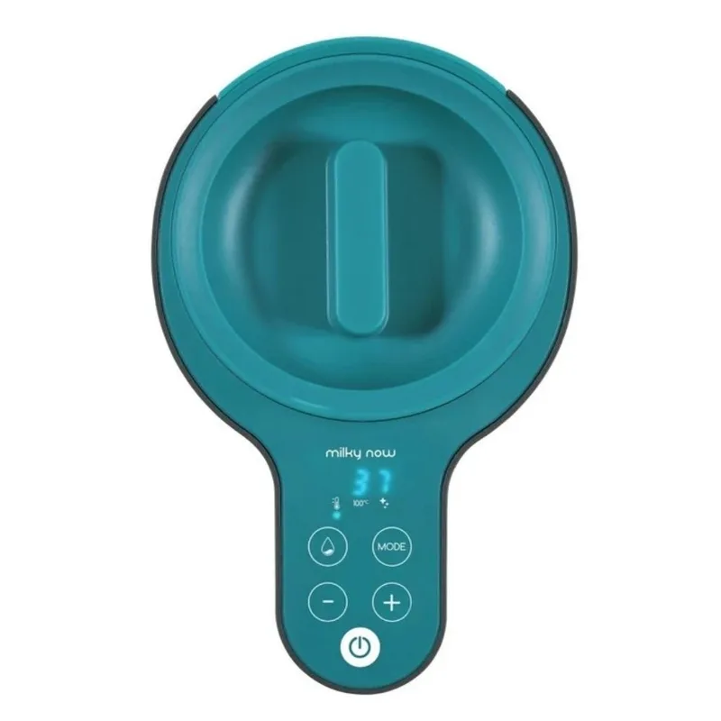 Flessenwarmer/Elektrische waterkoker - Milky Now by Babymoov – product photo 2 of 4