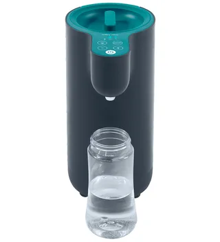Flessenwarmer/Elektrische waterkoker - Milky Now by Babymoov – product photo 1 of 4