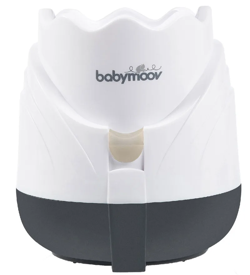 Flessenwarmer - Tulp - Babymoov - OneSize - Toebehoren by Babymoov – product photo