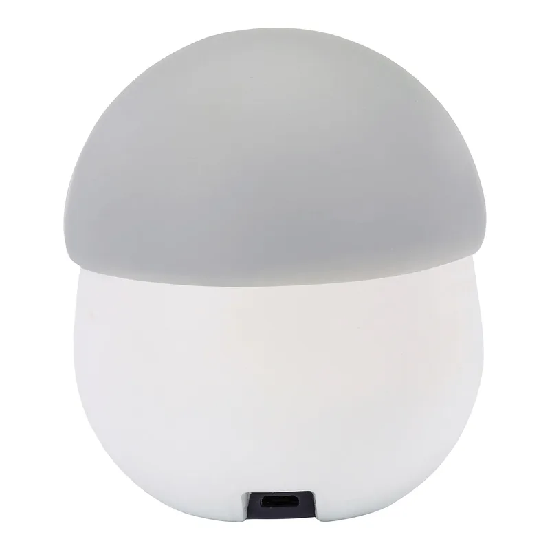 Nachtlampje Squeezy van Babymoov in Wit, 780 × 880 mm – productfoto