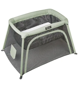 Reisbed - 3-in-1 - Moov & Comfy by Babymoov – product photo 1 of 3