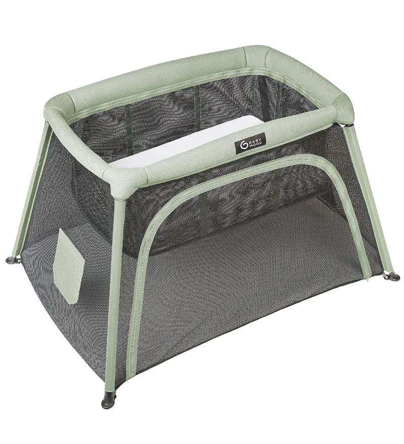 Reisbed - 3-in-1 - Moov & Comfy by Babymoov – product photo 1 of 3