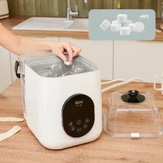 Sterilisator/Vaatwasser Babymoov Nutri Wash by Babymoov – product photo 4 of 4
