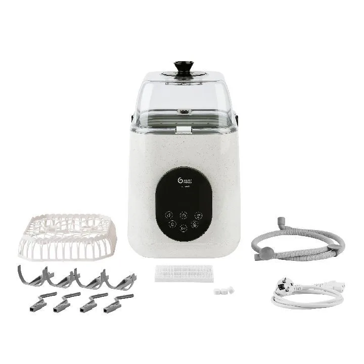 Sterilisator/Vaatwasser Babymoov Nutri Wash by Babymoov – product photo 2 of 4