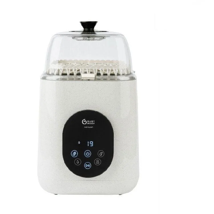 Sterilisator/Vaatwasser Babymoov Nutri Wash by Babymoov – product photo 1 of 4
