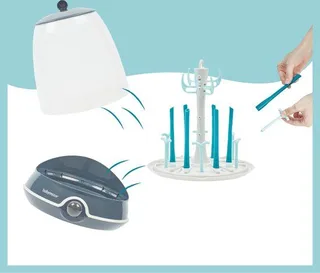 Turbo Sterilisator by Babymoov – product photo 4 of 4