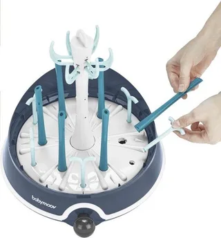 Turbo Sterilisator by Babymoov – product photo 3 of 4