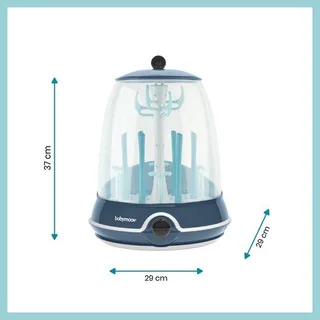 Turbo Sterilisator by Babymoov – product photo 2 of 4