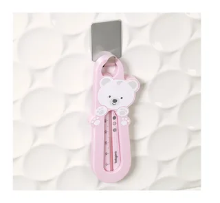 Badthermometer Babyono Beer Roze by BabyOno – product photo 2 of 2