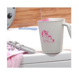Badthermometer Babyono Wasbeer Grijs by BabyOno – product photo 3 of 3