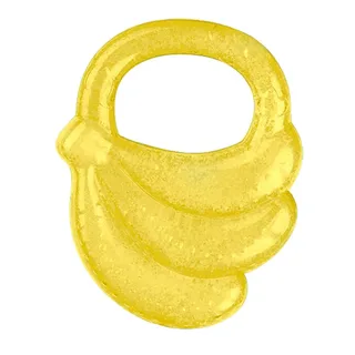 Gel-bidering Til Babyer Bananmodel fra BabyOno – produktbillede 5 af 5