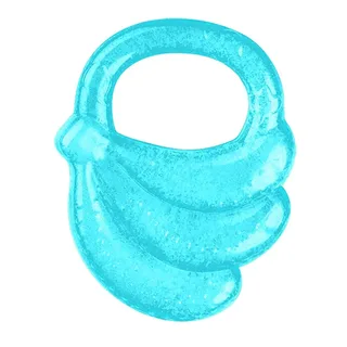 Gel-bidering Til Babyer Bananmodel fra BabyOno – produktbillede 3 af 5
