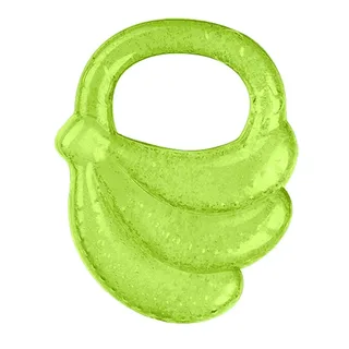 Gel-bidering Til Babyer Bananmodel fra BabyOno – produktbillede 2 af 5