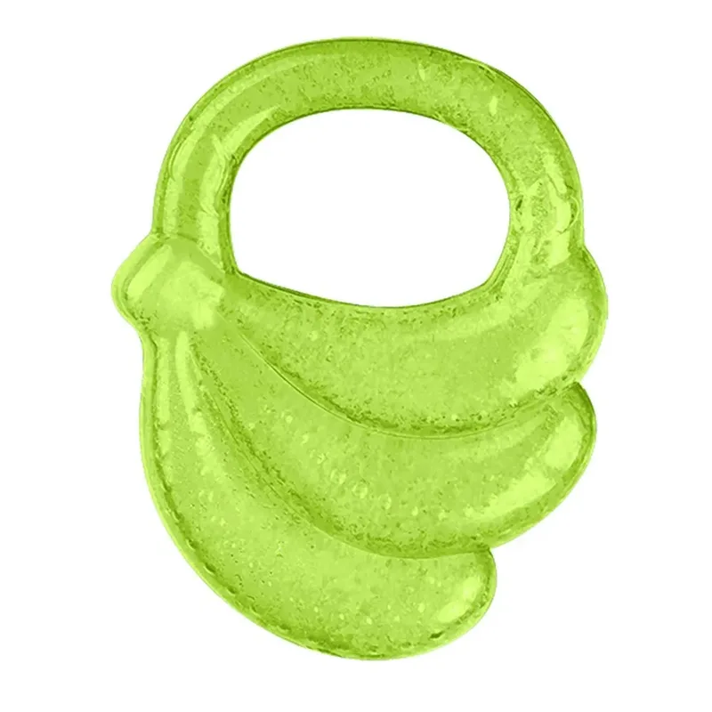 Gel-bidering Til Babyer Bananmodel fra BabyOno – produktbillede 2 af 5