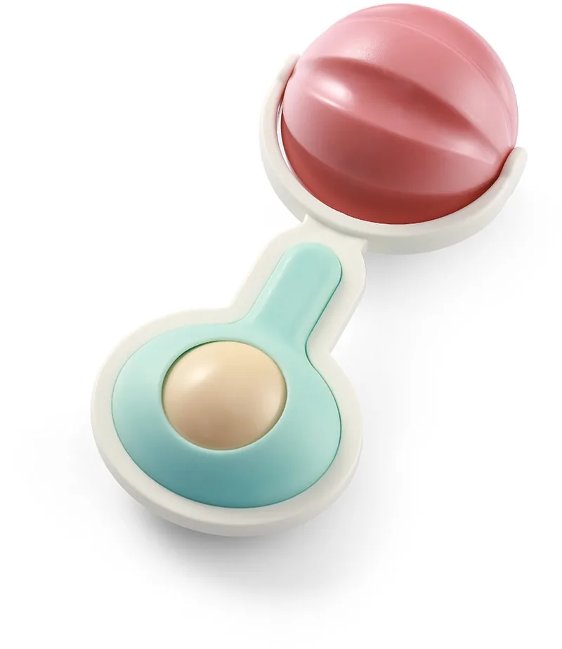 HALTER Rammelaar van BabyOno – productfoto