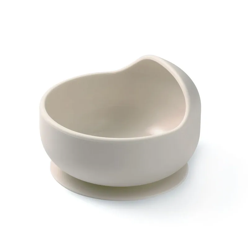 Kom met Zuignap Babyono Beige fra BabyOno – produktbillede