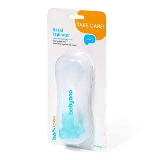 Neusreiniger Babyono by BabyOno – product photo 1 of 3