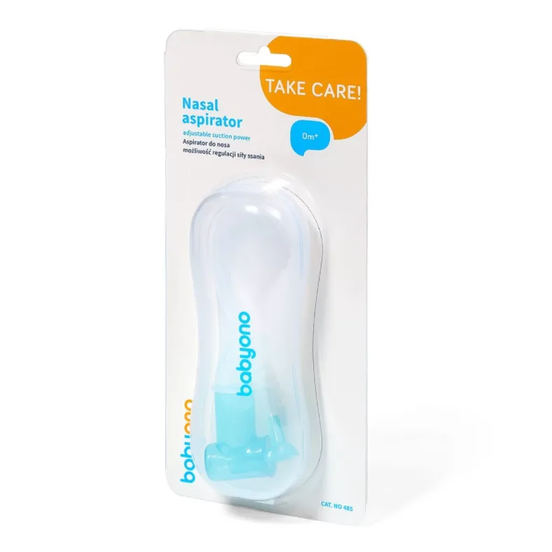 Neusreiniger Babyono by BabyOno – product photo 1 of 3