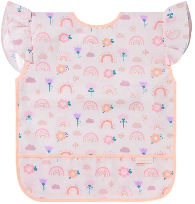 Rainbow 2-4 jaar Slab
