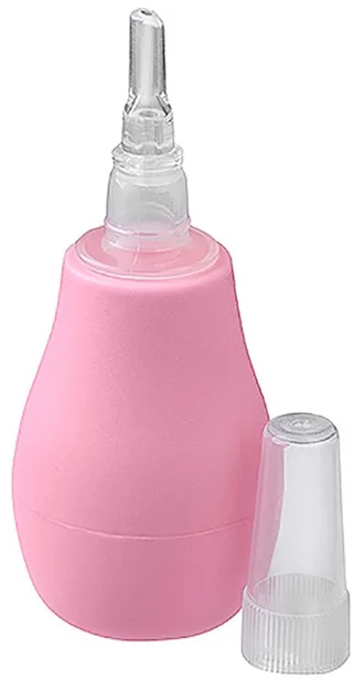 Roze Neusreiniger 043/03
