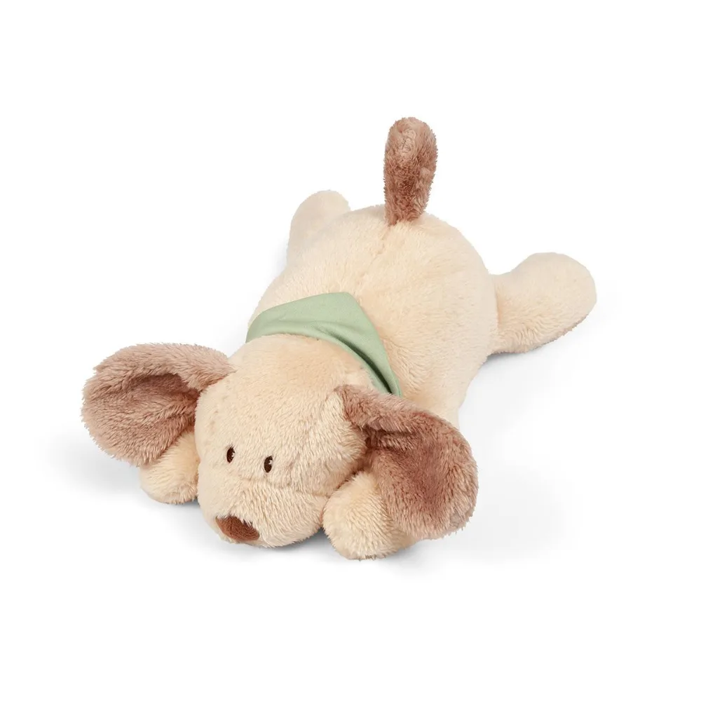 Warmte Knuffel Baby Ono Hond från BabyOno – produktbild