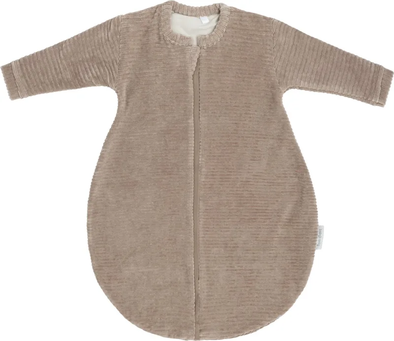Baby slaapzak Sense - 70 cm - 3-6 maanden - Lange mouwen - 4 seizoenen de Baby's Only en Clay – photo produit