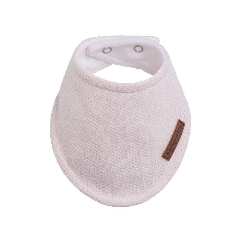 bandana slab Classic Roze de Baby's Only – photo produit