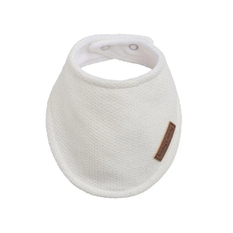 bandana slab Classic Wolwit de Baby's Only – photo produit